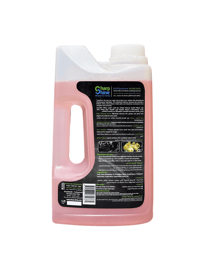 Multipurpose Degreaser - 1 Litre