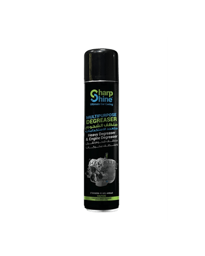 WHEEL & TIRE DUO + FREE DEGREASER