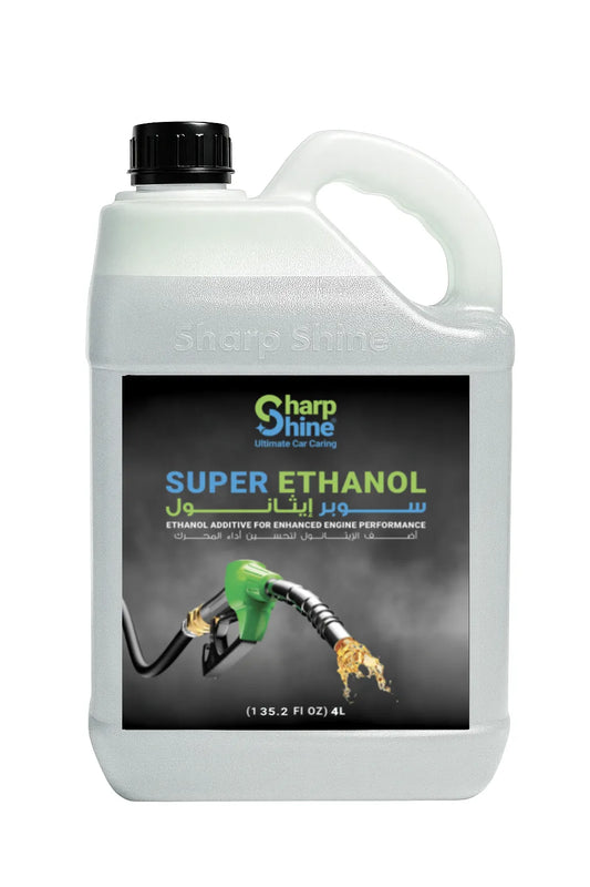 Super Ethanol | 4 Litre