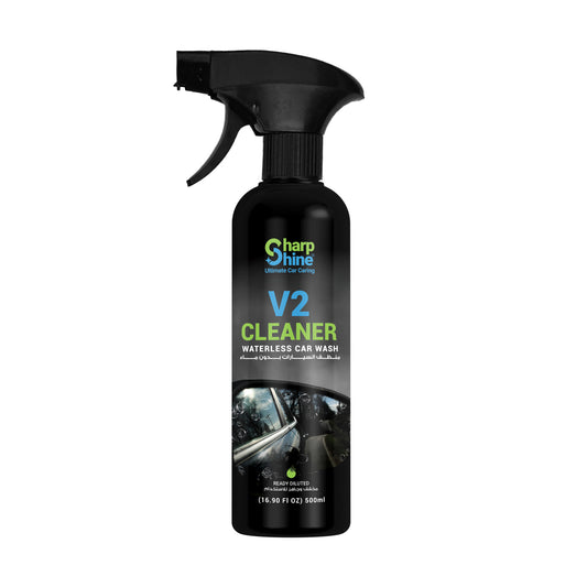 منظف السيارات شارب شاين® V2 Cleaner 500 مل