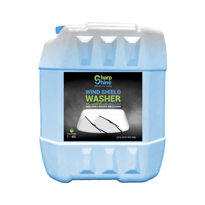 Wind Shield Washer - 20 Litre