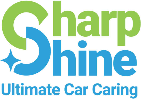 SharpShine ®