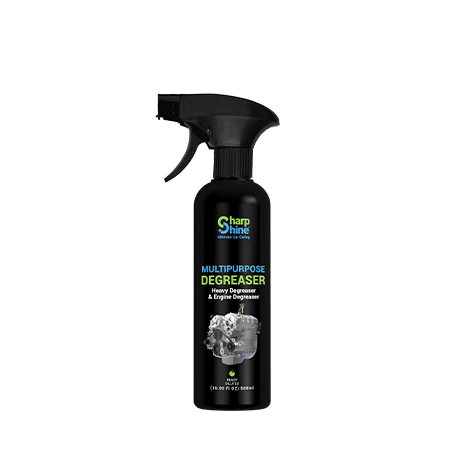 Multipurpose Degreaser - 500 ml.