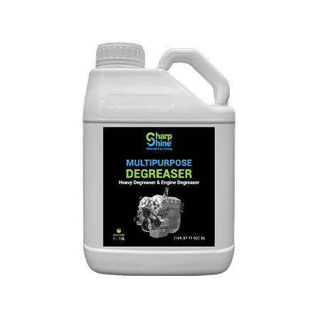 Multipurpose Degreaser - 5 Litre