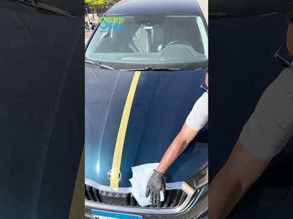 THE CAR LOVER GIFT SET