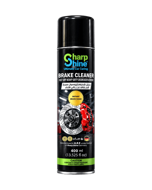 Brake Cleaner