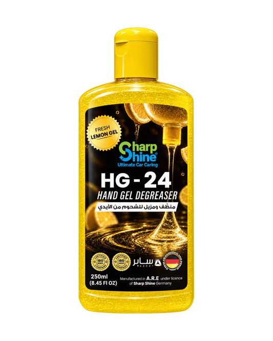 HG-24 | Handy Gel Degreaser