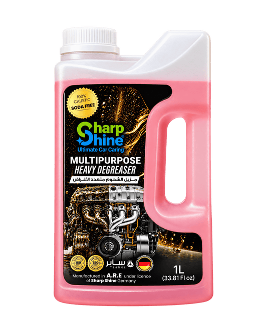 Multipurpose Degreaser - 1 Litre