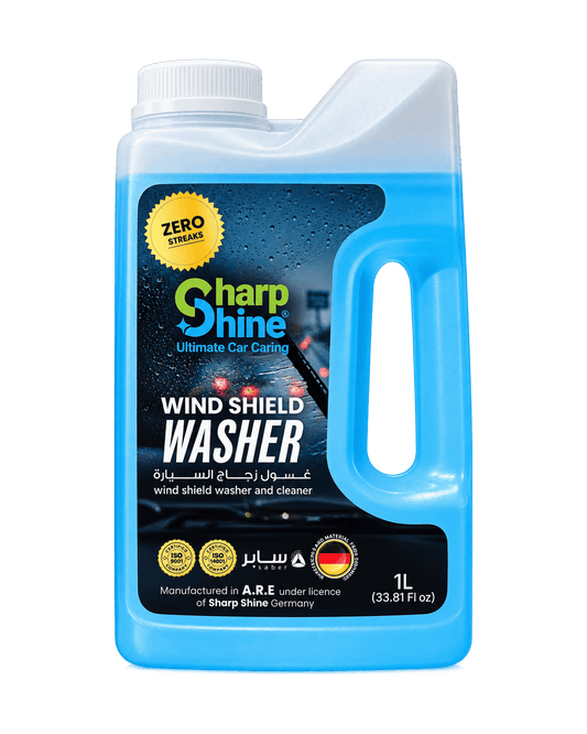 Wind Shield Washer - 1 Litre