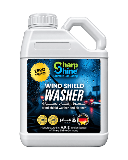Wind Shield Washer - 5 Litre