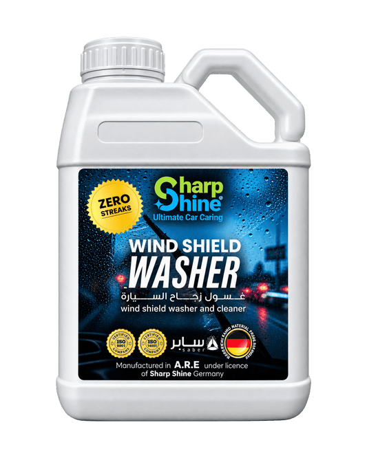 Wind Shield Washer - 5 Litre