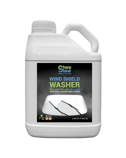 Wind Shield Washer - 5 Litre